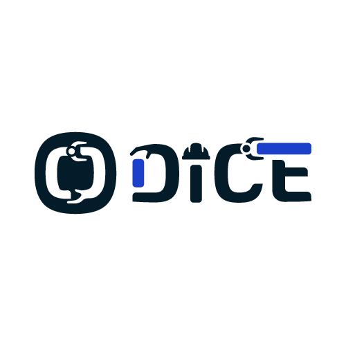 DiCE Lab Logo