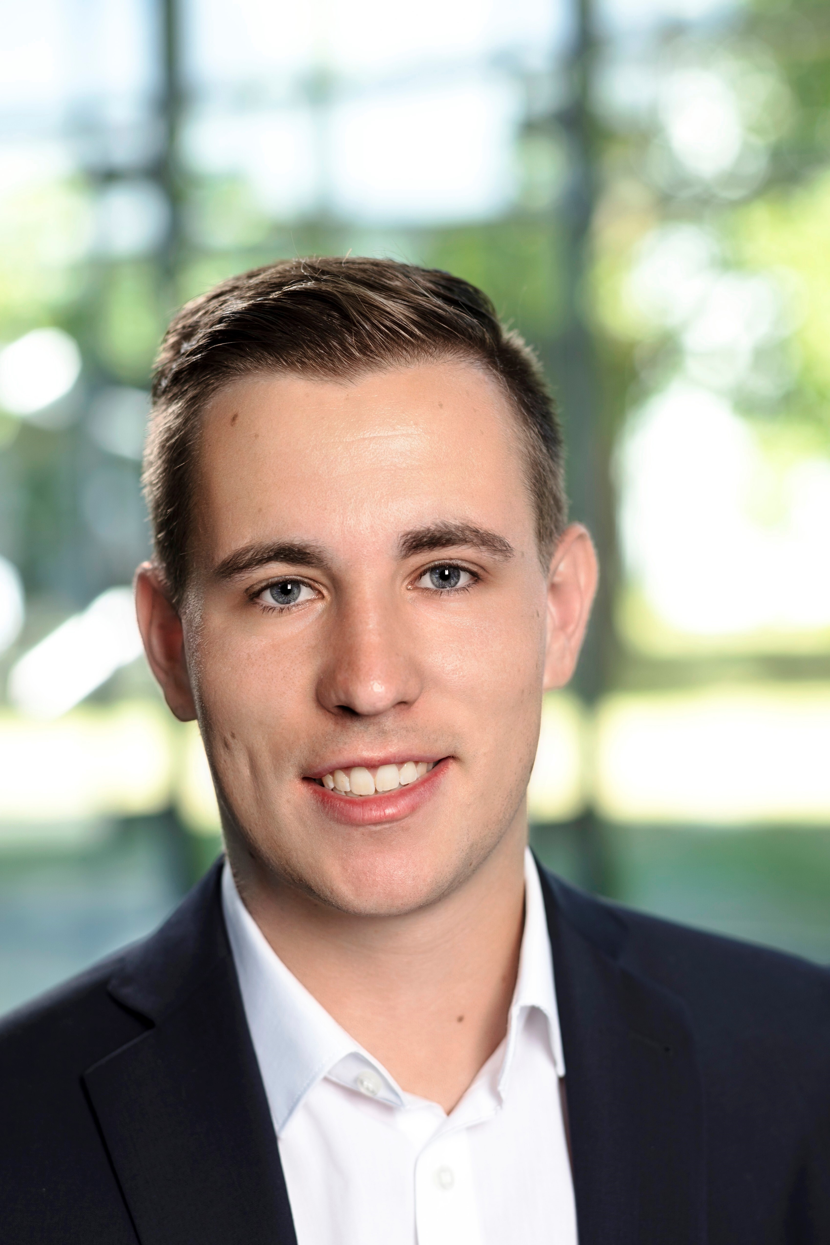 Portrait of Johannes Mootz